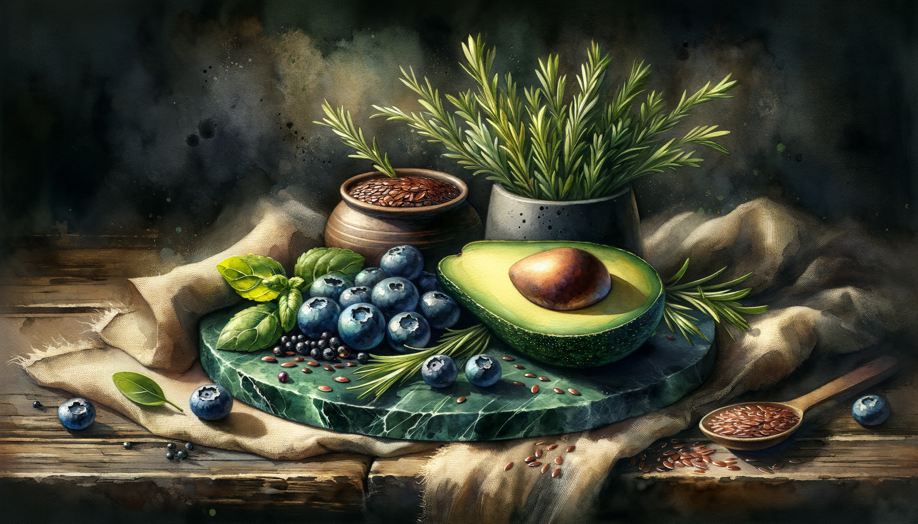 Best Diet Practices to Boost Hair and Scalp Health