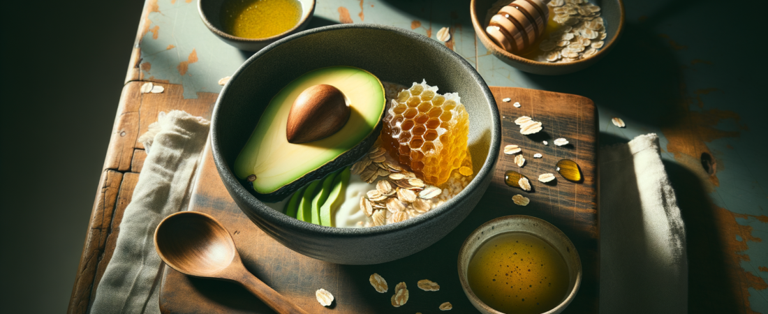 Best DIY Face Masks Using Kitchen Ingredients