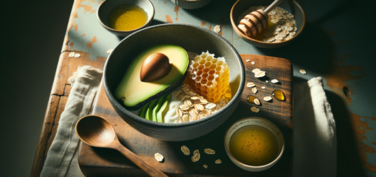 Best DIY Face Masks Using Kitchen Ingredients