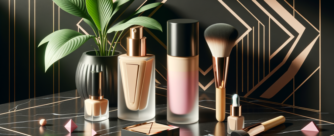 Drugstore vs High-End Foundations: Worth the Splurge?