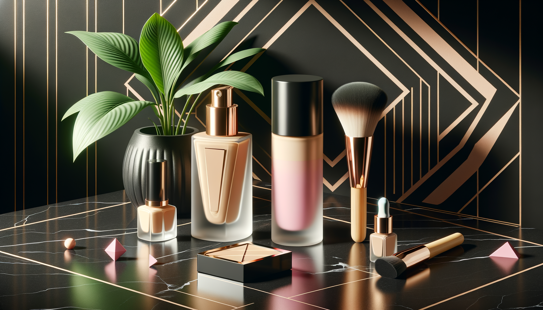 Drugstore vs High-End Foundations: Worth the Splurge?