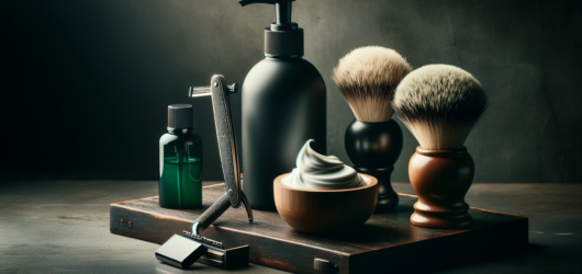 Essential Men’s Grooming Routine: Your 2026 Guide