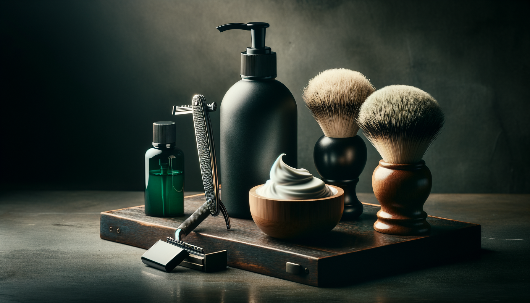 Essential Men’s Grooming Routine: Your 2026 Guide