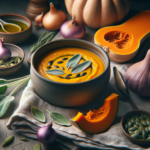 Fall Comfort Foods: Easy Recipes with Seasonal Vegetables — fall comfort foods