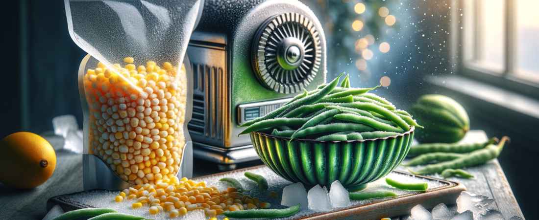 Freezing 101: What You Can and Cannot Freeze Successfully