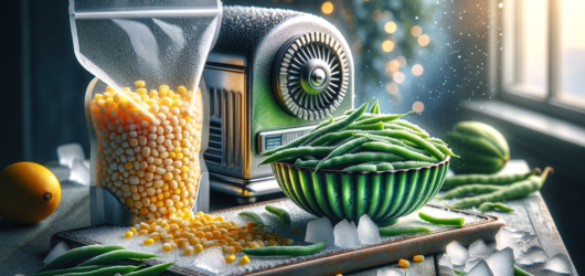 Freezing 101: What You Can and Cannot Freeze Successfully