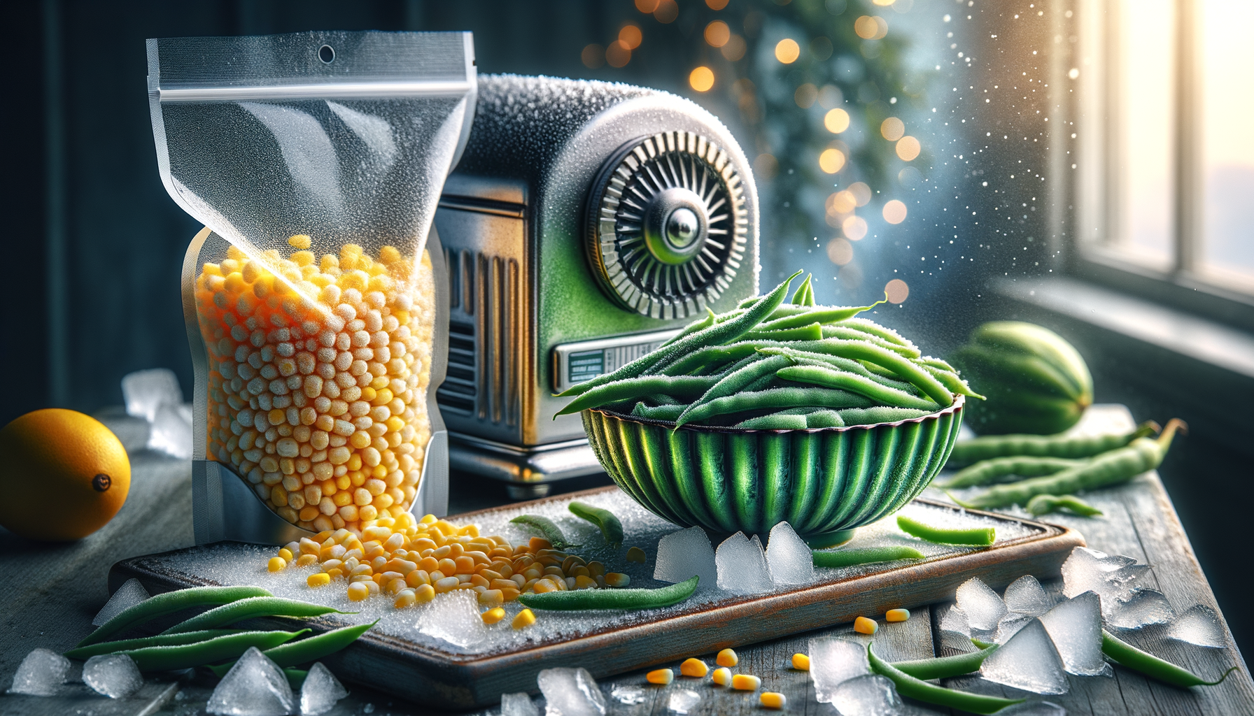 Freezing 101: What You Can and Cannot Freeze Successfully
