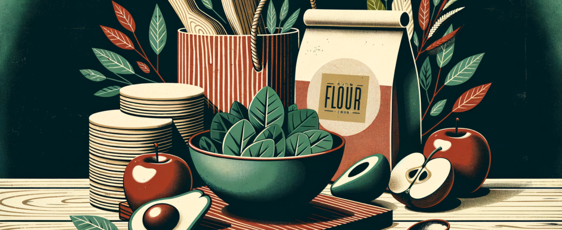 Gluten-Free Grocery List: Best Guide for a Week