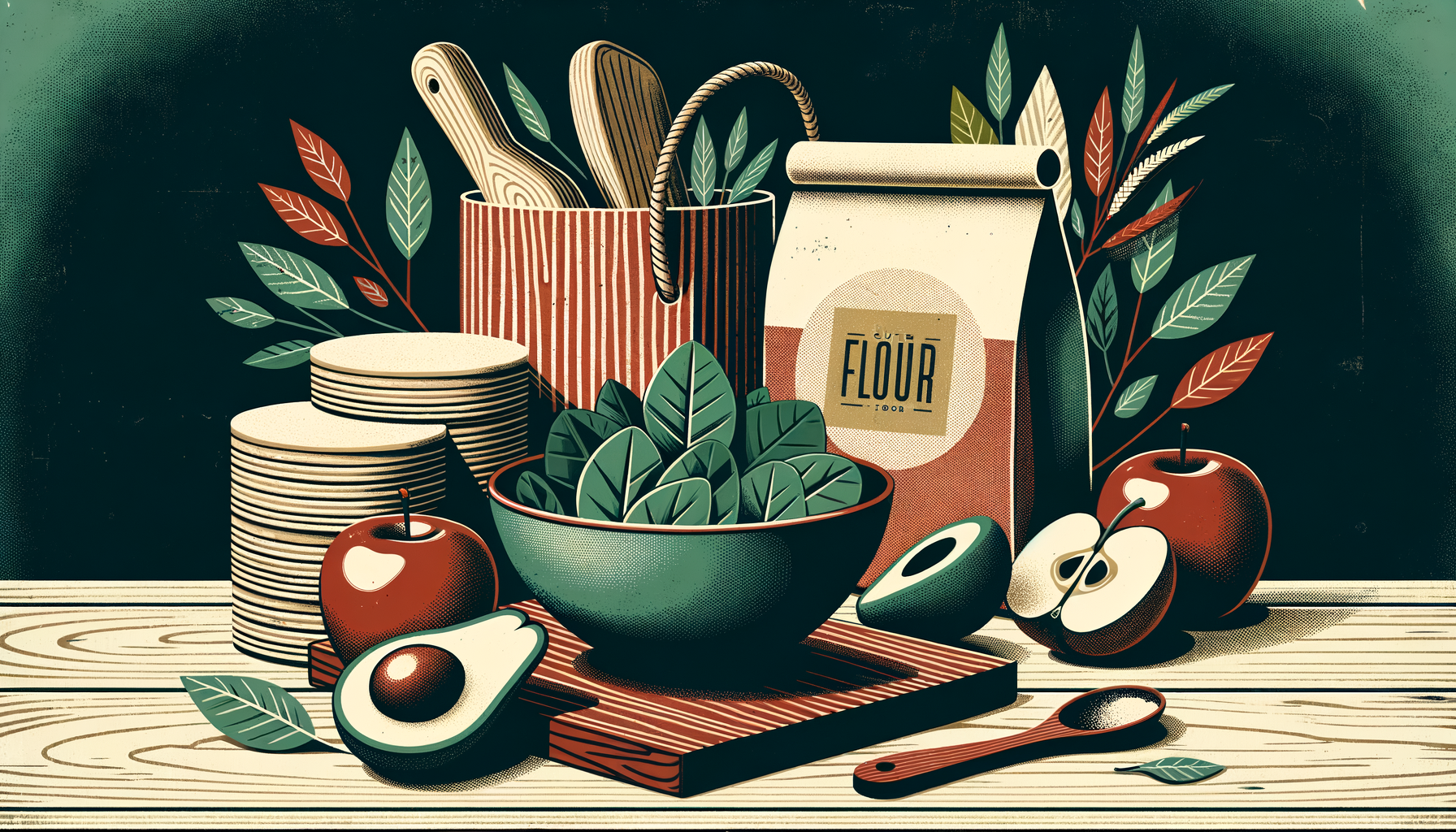 Gluten-Free Grocery List: Best Guide for a Week — gluten-free grocery list