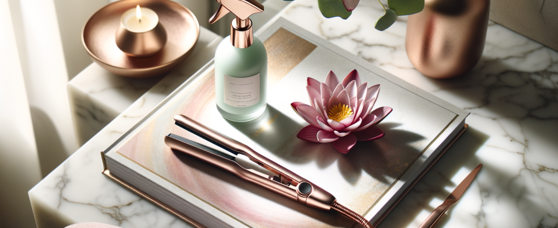 Heat Styling Damage: Best Prevention & Repair Guide