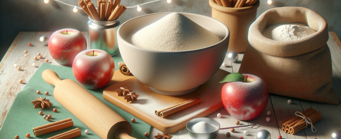 Best Holiday Baking Recipes Using Grocery Staples