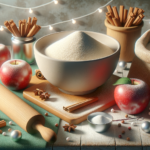 Best Holiday Baking Recipes Using Grocery Staples — holiday baking with grocery staples