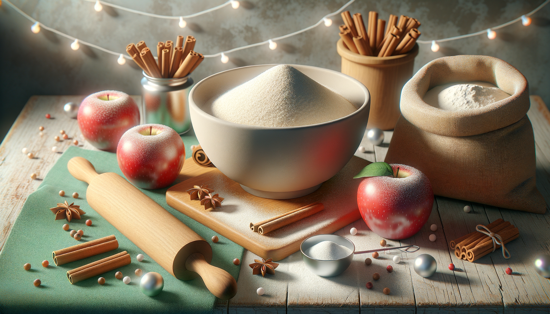 Best Holiday Baking Recipes Using Grocery Staples