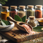 How to Season Food: A Beginner’s Guide to Spices — how to season food