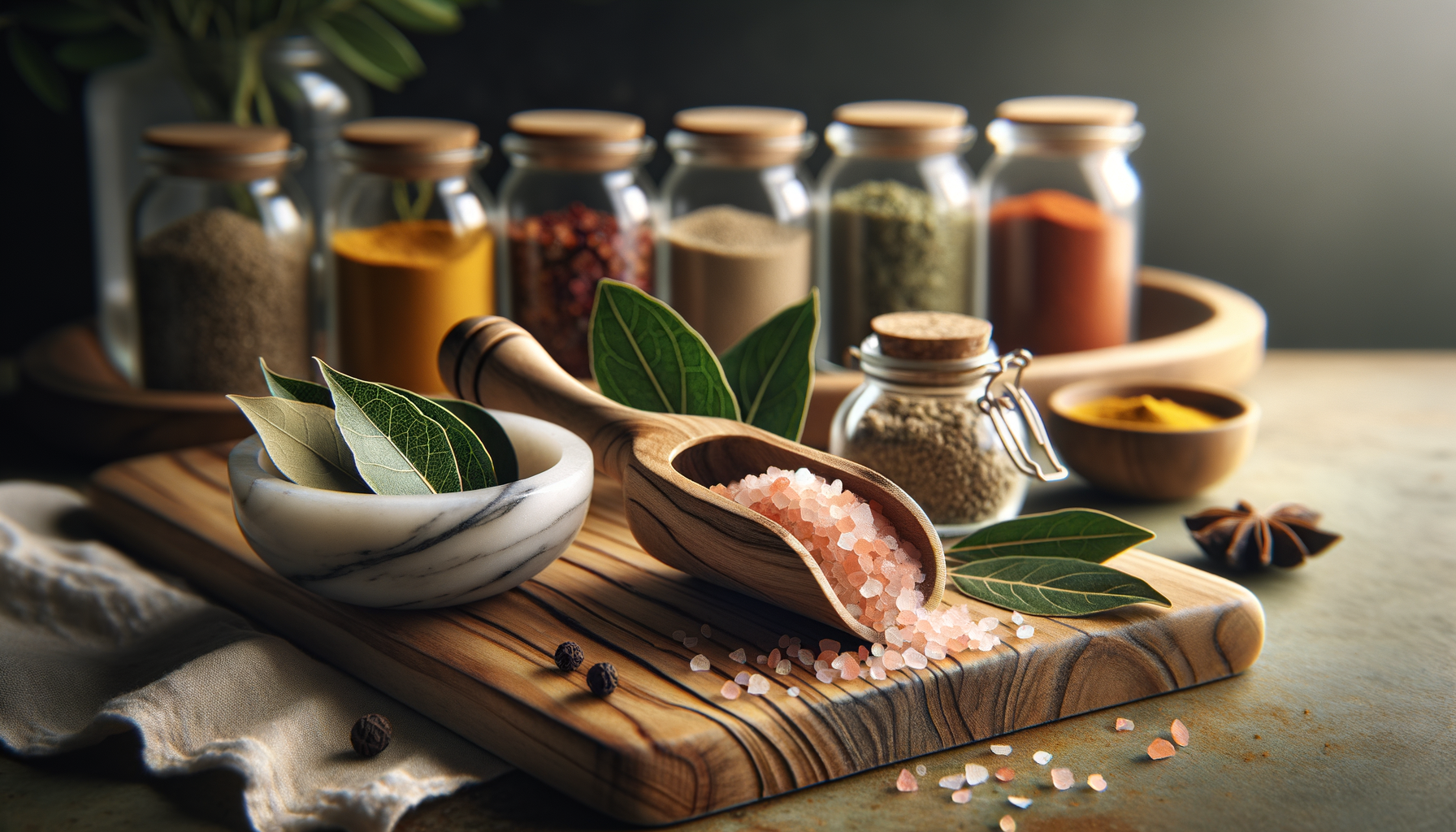 How to Season Food: A Beginner’s Guide to Spices