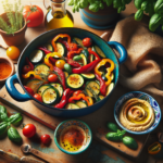 How to Start the Mediterranean Diet: Your 4-Week Success Plan — how to start mediterranean diet