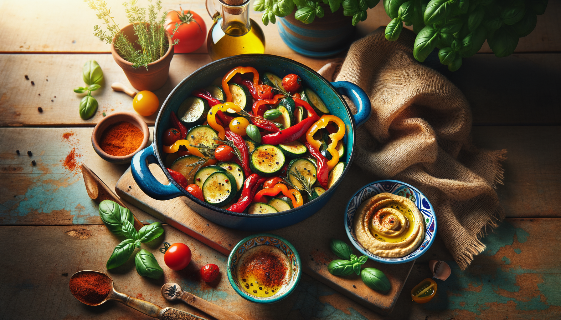 How to Start the Mediterranean Diet: Your 4-Week Success Plan