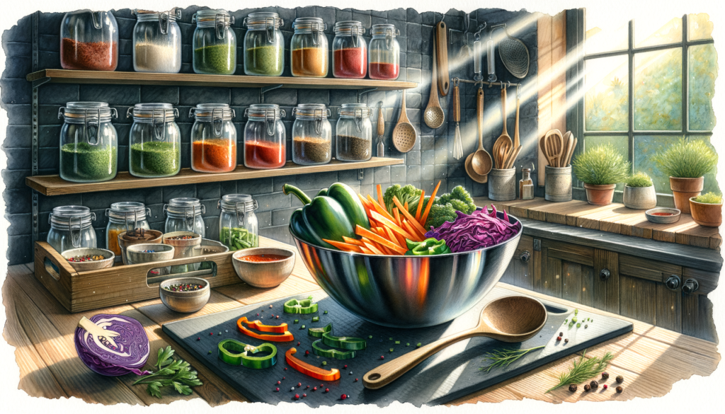 15 Kitchen Hacks That Save Time on Busy Weeknights — kitchen hacks save time weeknights