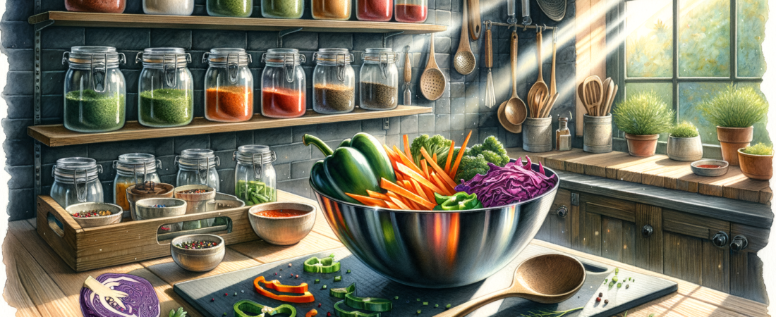 15 Kitchen Hacks That Save Time on Busy Weeknights