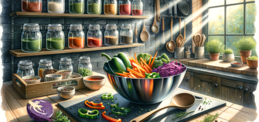 15 Kitchen Hacks That Save Time on Busy Weeknights