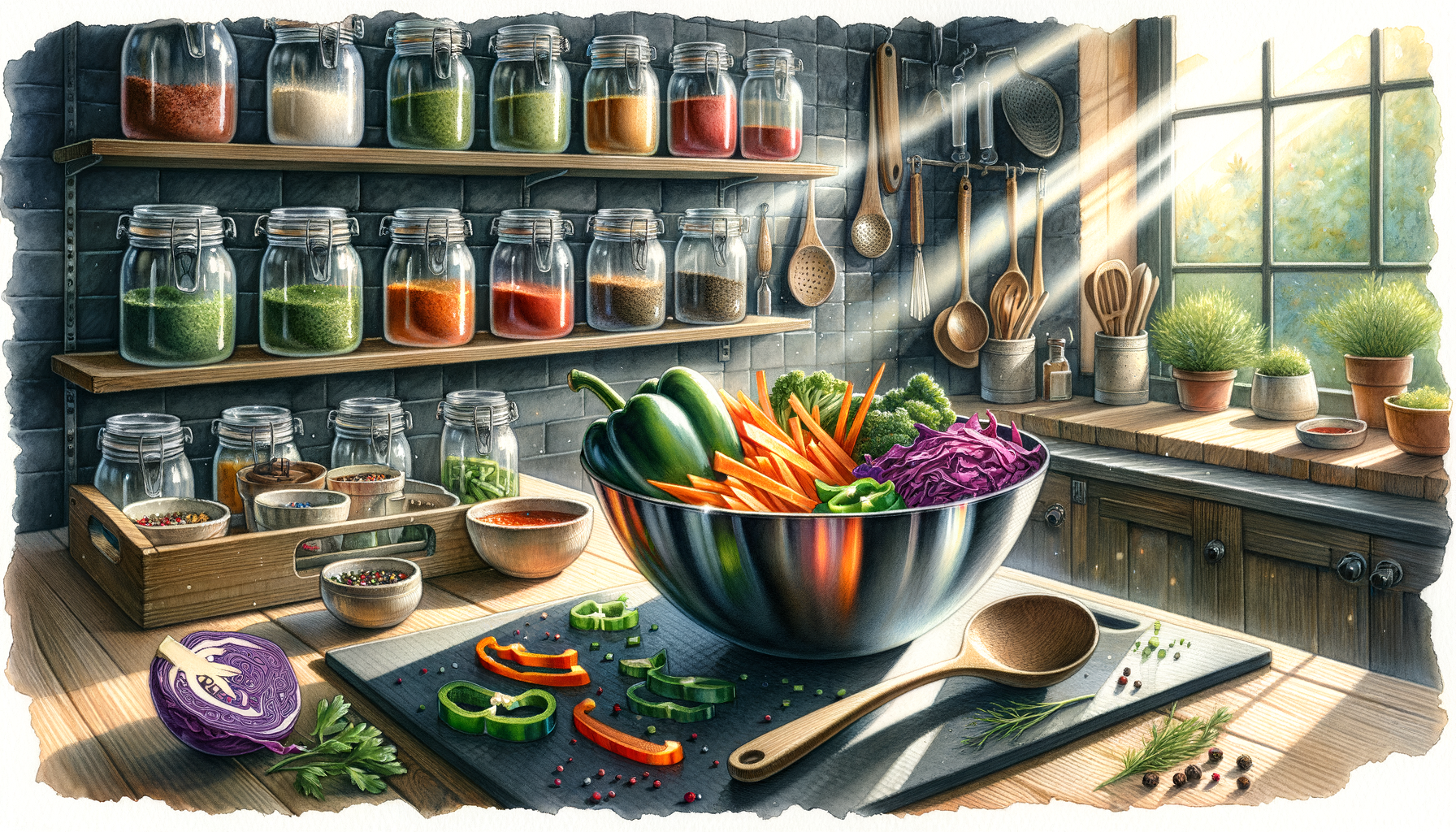 15 Kitchen Hacks That Save Time on Busy Weeknights