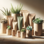 Leading Beauty Brands in Sustainable Packaging — sustainable packaging