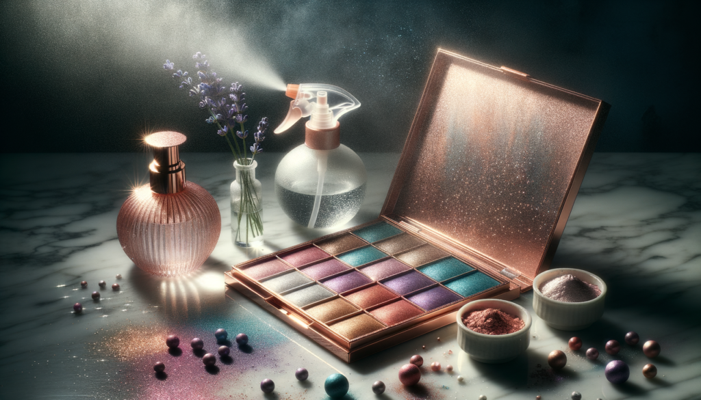 Long-Lasting Makeup Tips for All-Day Wear — long-lasting makeup tips