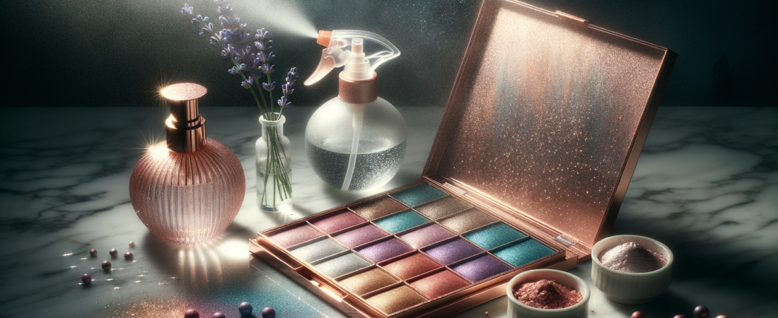 Long-Lasting Makeup Tips for All-Day Wear