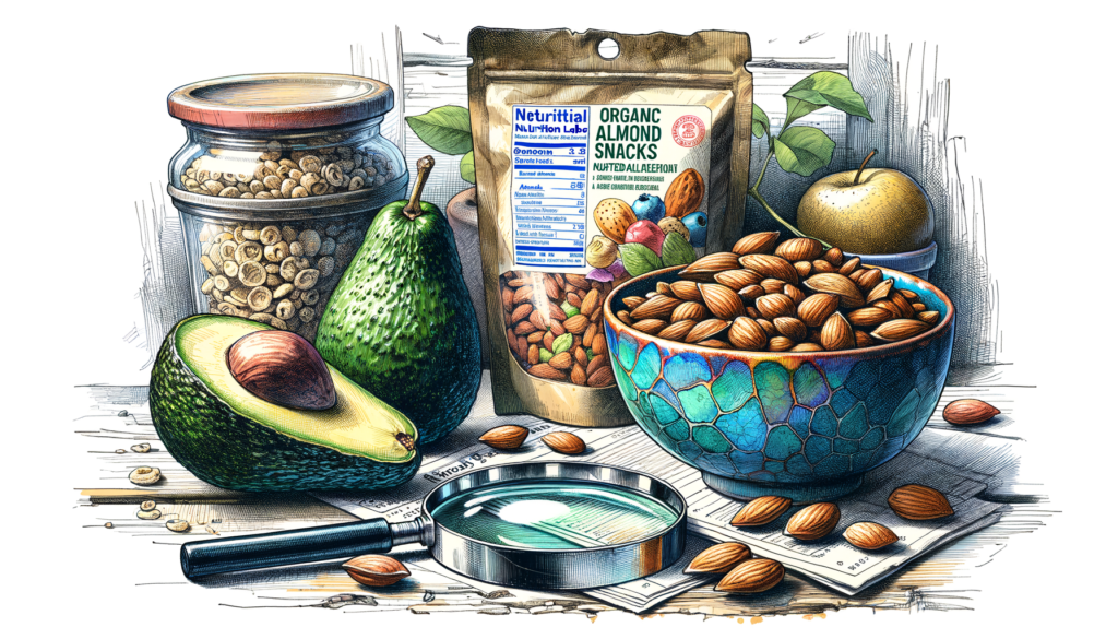 Mastering Nutrition Labels Like a Pro — reading nutrition labels