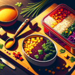 Meal Prep for Beginners: Your Ultimate Week-by-Week Guide — meal prep for beginners