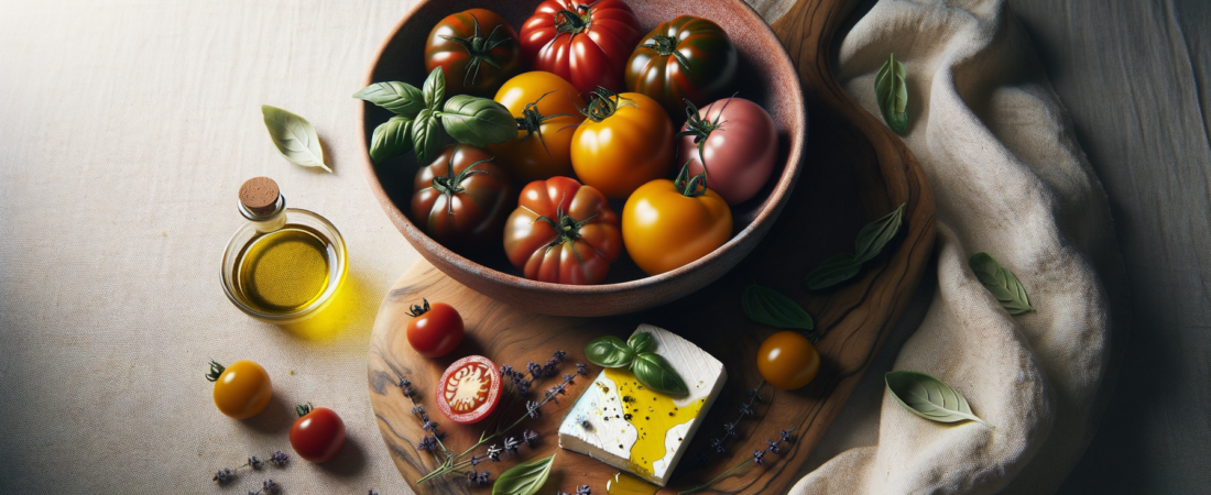Mediterranean Diet Benefits: Your Essential Guide