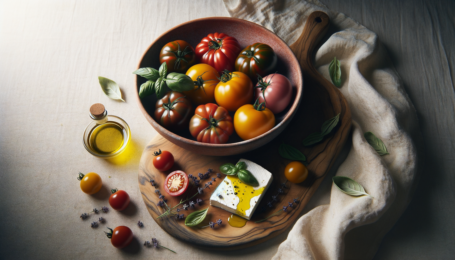 Mediterranean Diet Benefits: Your Essential Guide