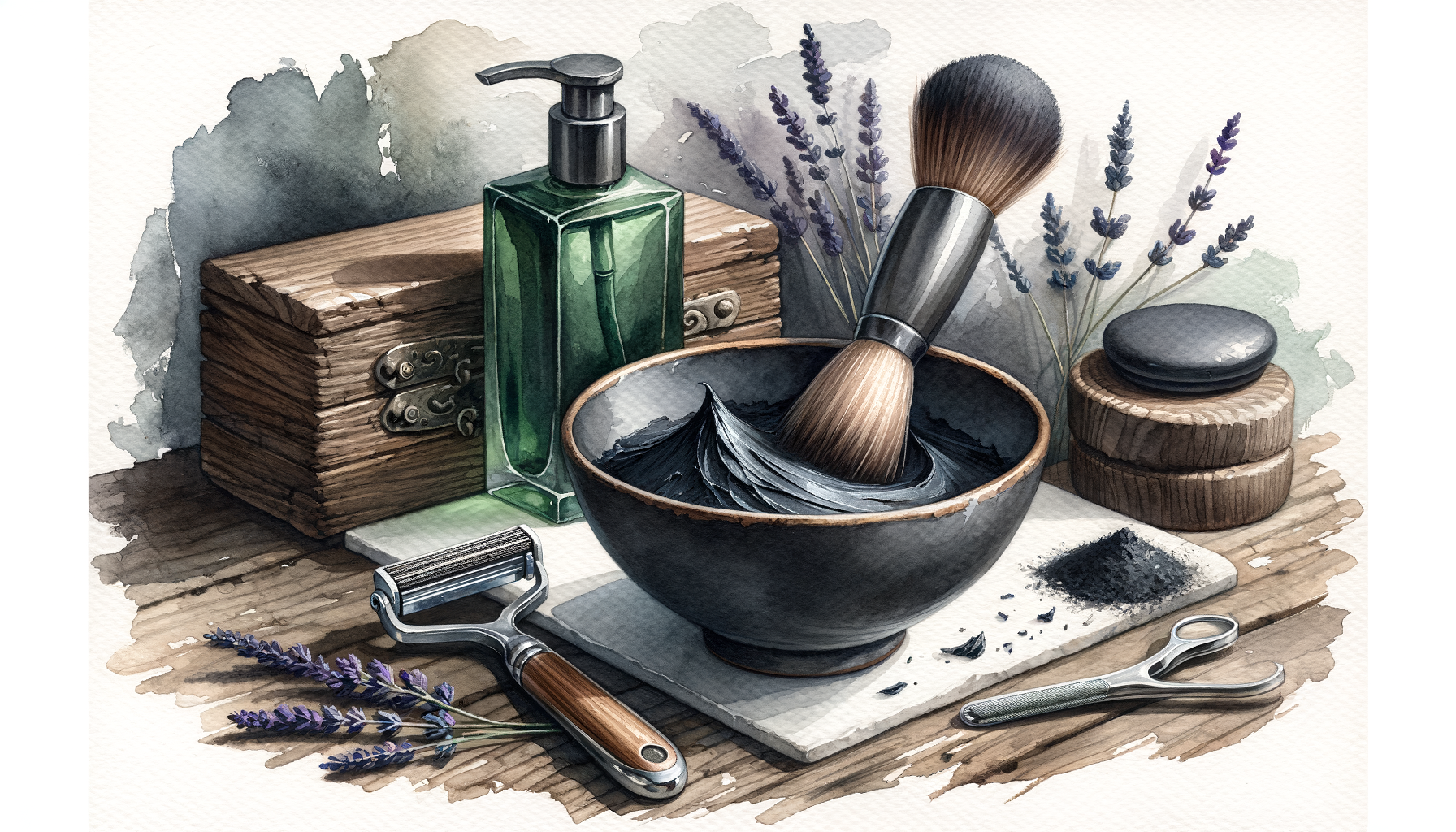 Skincare for Men: Essential Guide to Look Your Best