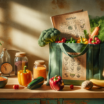 Create a Money-Saving Grocery List Every Week — money-saving grocery list