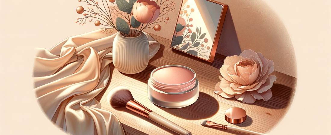 No-Makeup Makeup Look: Master This Effortless Tutorial