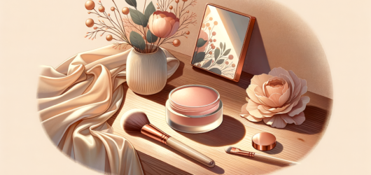 No-Makeup Makeup Look: Master This Effortless Tutorial