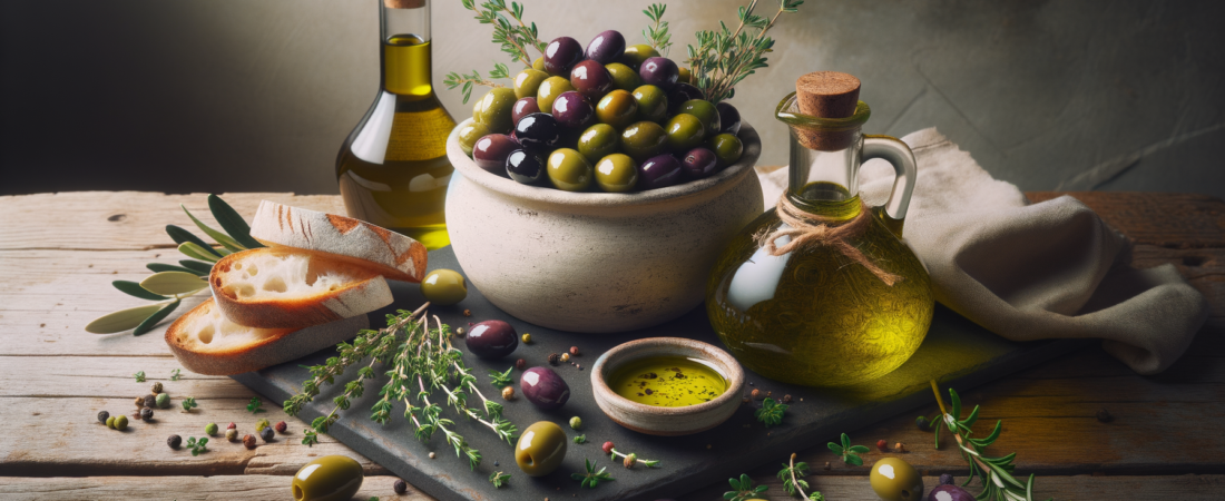 Olive Oil Guide: Types, Uses & How to Pick the Best
