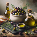 Olive Oil Guide: Types, Uses & How to Pick the Best — olive oil guide