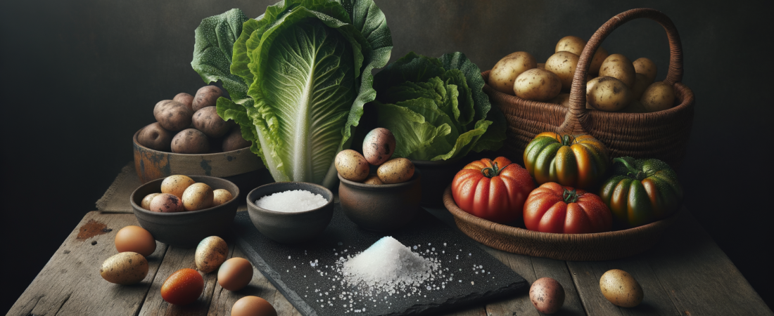 Organic Produce vs Conventional: Is It Worth It?