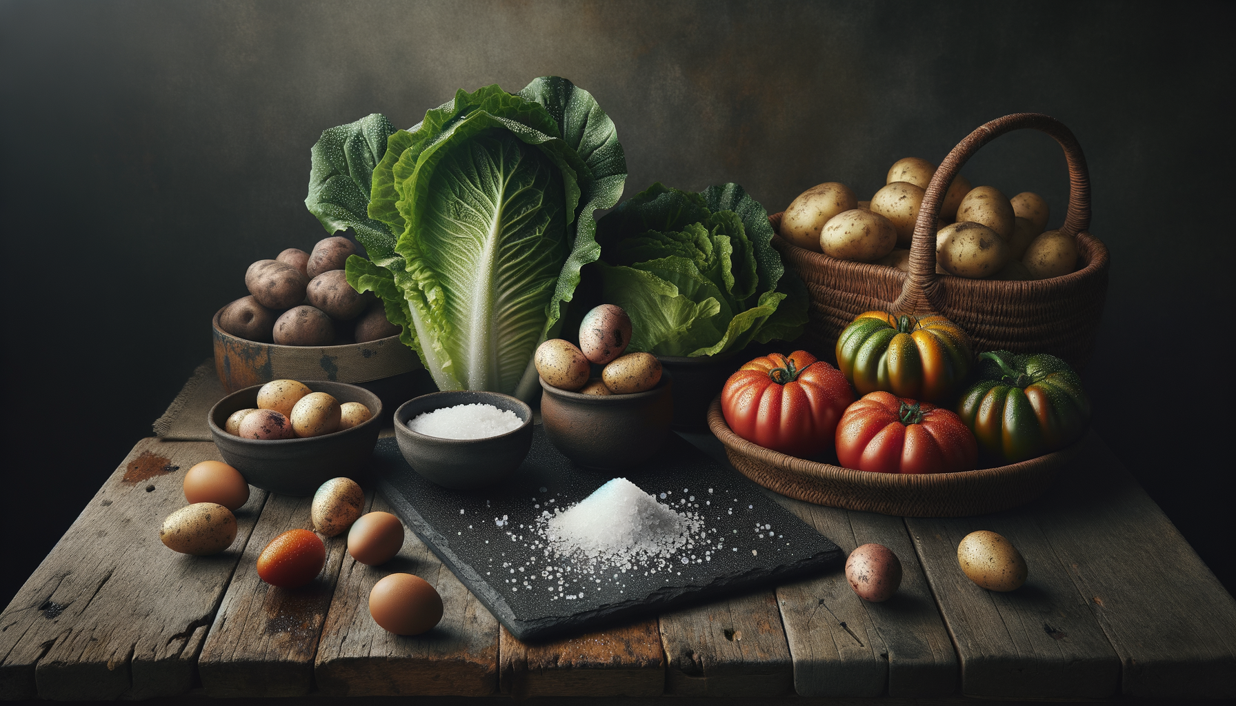 Organic Produce vs Conventional: Is It Worth It? — organic produce worth the extra cost