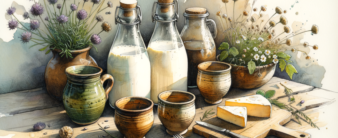 Organic vs Conventional Dairy: The Real Differences Explained