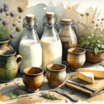 Organic vs Conventional Dairy: The Real Differences Explained — organic vs conventional dairy