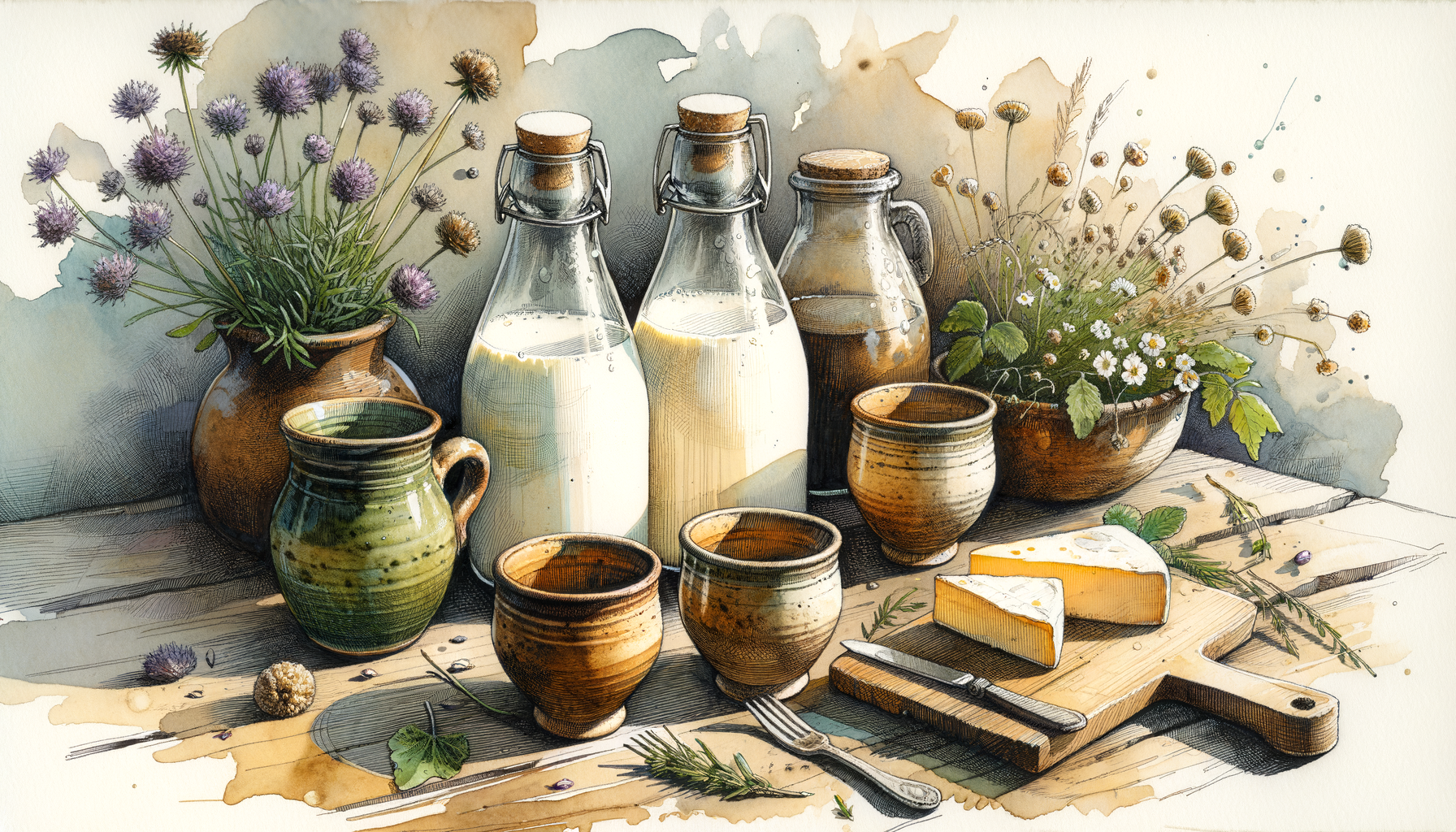 Organic vs Conventional Dairy: The Real Differences Explained