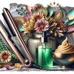 Prevent and Heal Heat Styling Hair Damage — heat styling damage