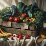 Prioritize Organic Food on a Budget Easily — prioritize organic food