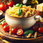 Best Quick Pasta Dinners Ready in 20 Minutes — quick pasta dinners