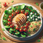 5 Easy Meals from One Rotisserie Chicken: Budget-Friendly Ideas — rotisserie chicken meals