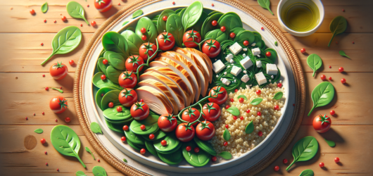 5 Easy Meals from One Rotisserie Chicken: Budget-Friendly Ideas