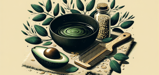 Scalp Care 101: The Key to Healthier, Shinier Hair