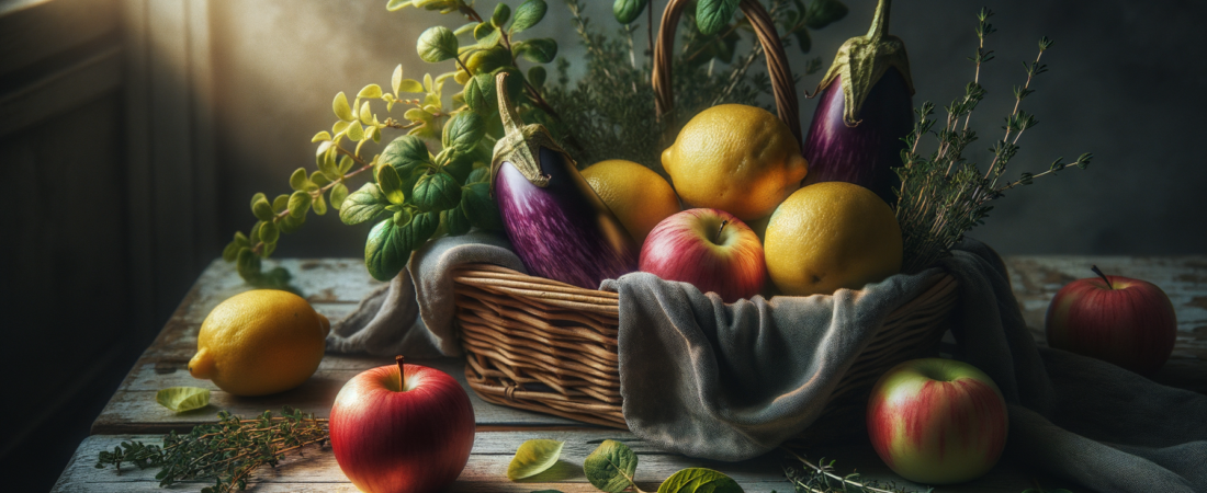 Best Seasonal Grocery Buying Guide for Savings